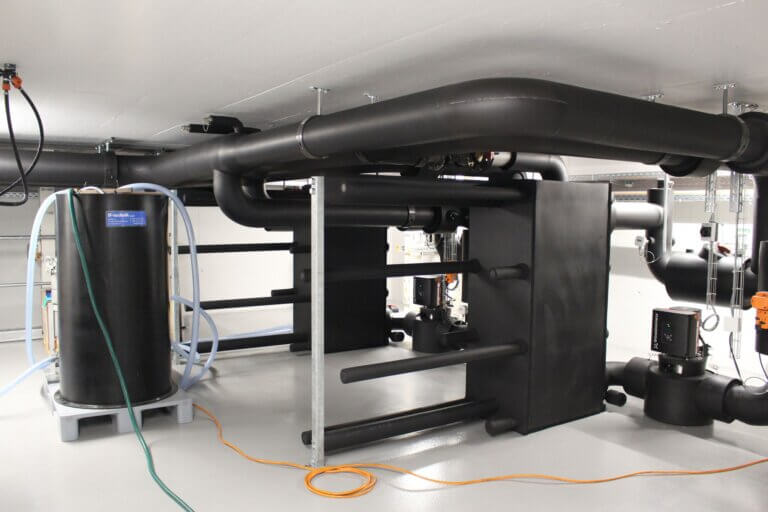 📌 Revolutionäre Wärmetauscherreinigung: Schneller, Kosteneffizienter, Nachhaltiger