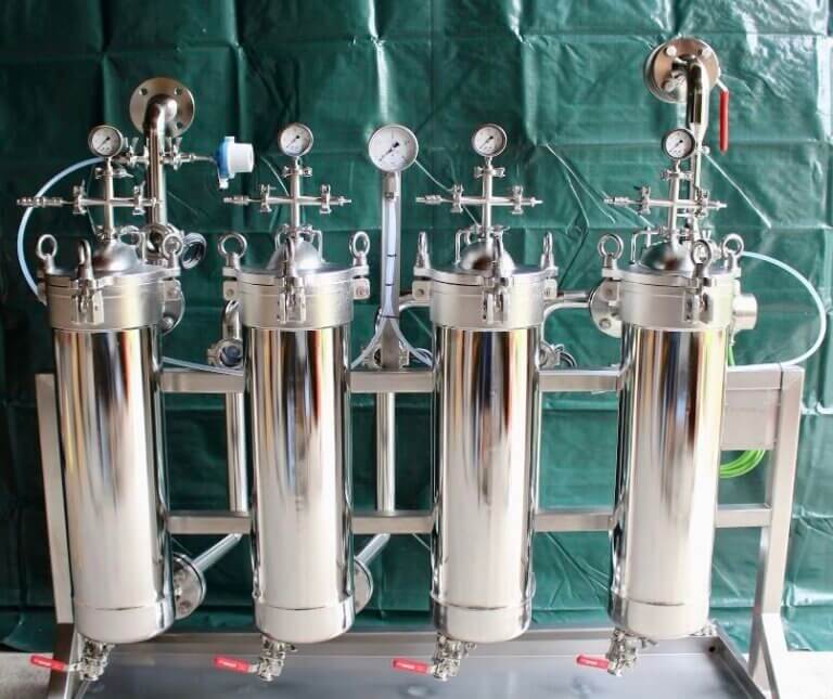 🚀 Von der Laborerkenntnis zur Produktionsreife – in Rekordzeit!